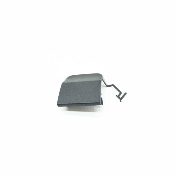 Porsche Cayenne Coupe 9YB rear bumper tow eye cover 9Y3807500DOK1 - Image 5