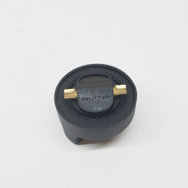 MERCEDES-BENZ GL X164 Oil Filler Neck Cap A000010138564 NEW ORIGINAL - Image 5