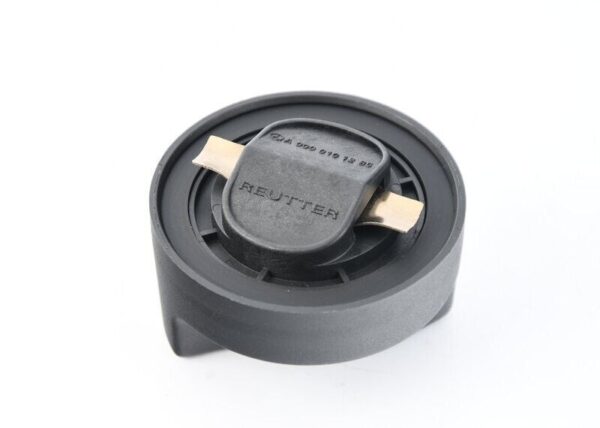 Mercedes Benz W164 Original Oil Filler Cap A000010138564 - Image 5