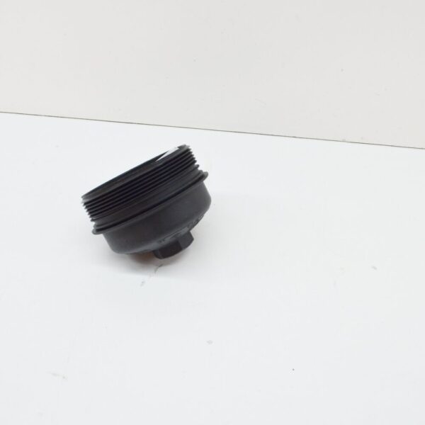 NEW MB ATEGO FUEL FILTER TANK CAP COVER A0000925208 OEM - Image 4