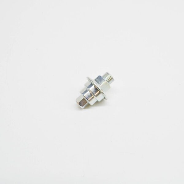 NEW MERCEDES-BENZ S W108 VACUUM BOX A0002700179 OEM - Image 4