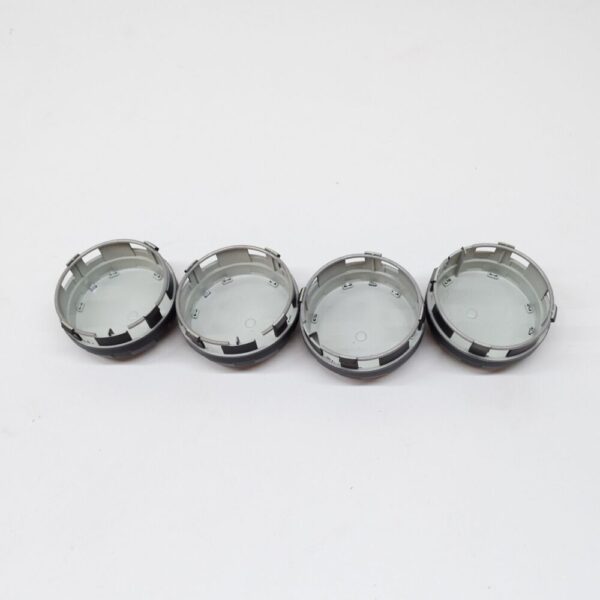 Mercedes-Benz C W204 Wheel Hub Cover Cap 4 Piece A00040009009283 New - Image 5