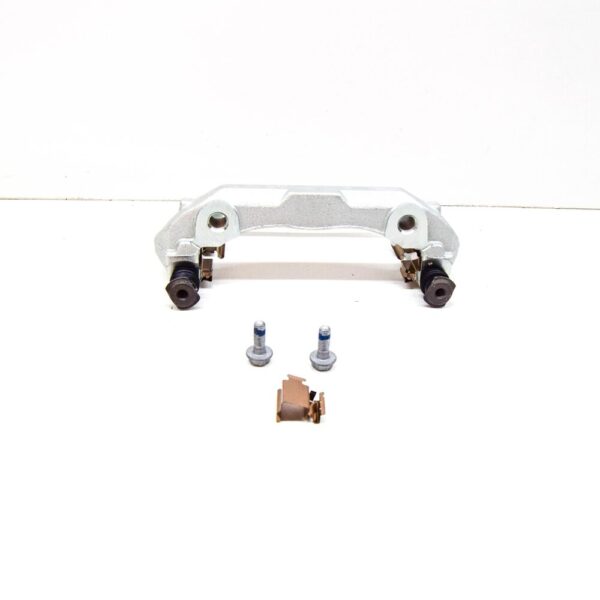 NEW MERCEDES-BENZ VITO W639 FRONT RIGHT BRAKE CARRIER A0004214106 - Image 4