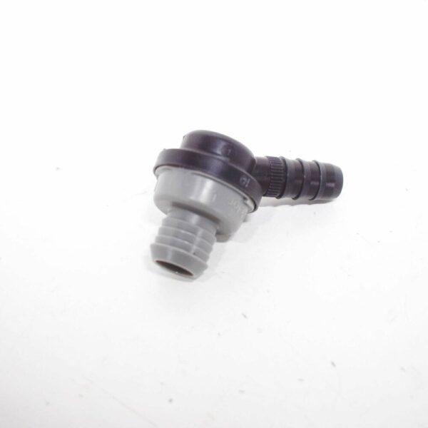 NEW MERCEDES-BENZ G W460 BRAKE BOOSTER ASSEMBLY VALVE LHD A0004316307 OEM - Image 4