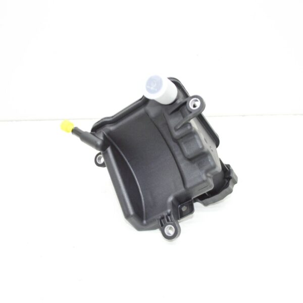 NEW MB M-CLASS W166 ML350 POWER STEERING RESERVOIR TANK A0004602283 - Image 4