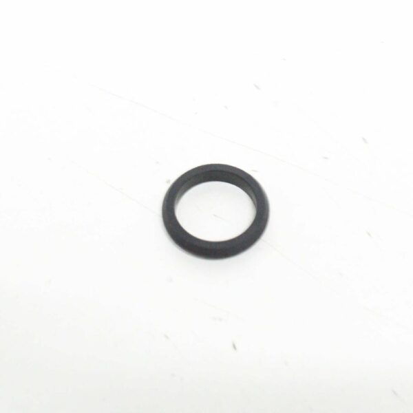 NEW MERCEDES-BENZ ML W164 SERVO STEERING RESERVOIR GASKET A0004661880 ORIGINAL - Image 4
