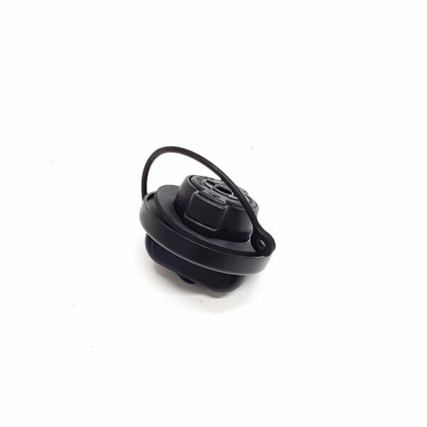 NEW MERCEDES-BENZ SPRINTER 906 FUEL FILL CAP A0004705905 ORIGINAL - Image 4