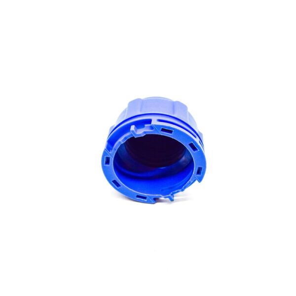 MERCEDES-BENZ VITO W447 AD Blue Tank Filler Cap A0004706105 NEW ORIGINAL