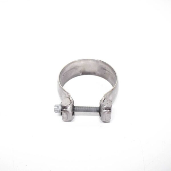 Mercedes-Benz Front Pipe Exhaust Clamp A0004901441 NEW ORIGINAL - Image 4