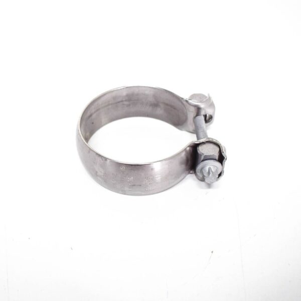 Mercedes-Benz Front Pipe Exhaust Clamp A0004901441 NEW ORIGINAL - Image 5