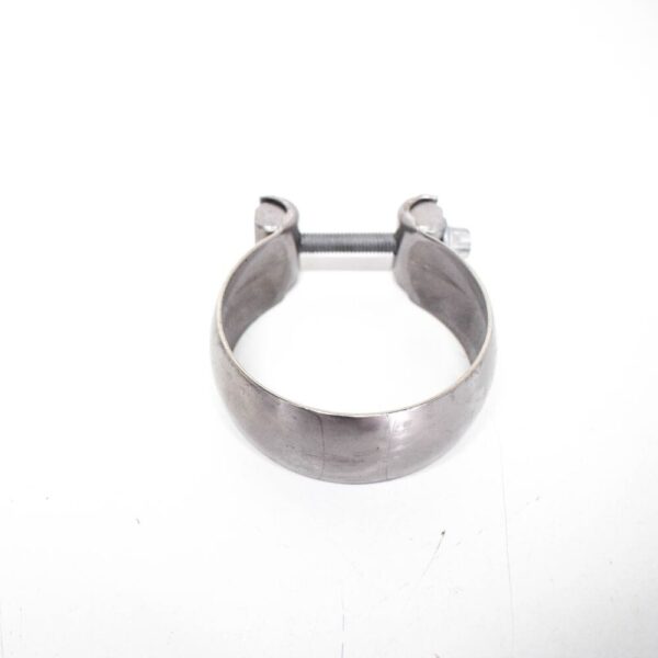 Mercedes-Benz Front Pipe Exhaust Clamp A0004901441 NEW ORIGINAL