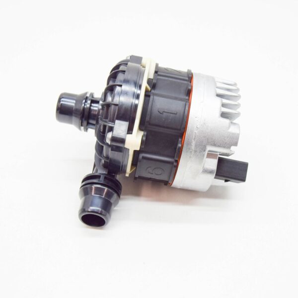 NEW MERCEDES-BENZ S W222 LEFT TOP COOLANT PUMP A000500550080 ORIGINAL - Image 4