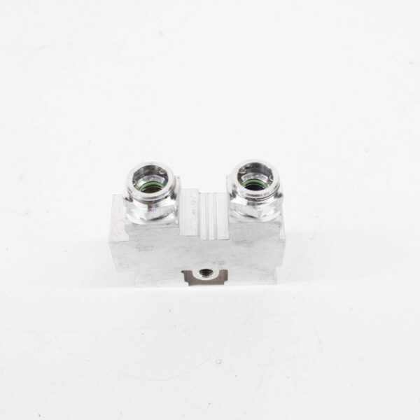 ORIGINAL Mercedes Benz A207 A209 C207 C216 C218 R230 Oil Thermostat A0005010765 - Image 4