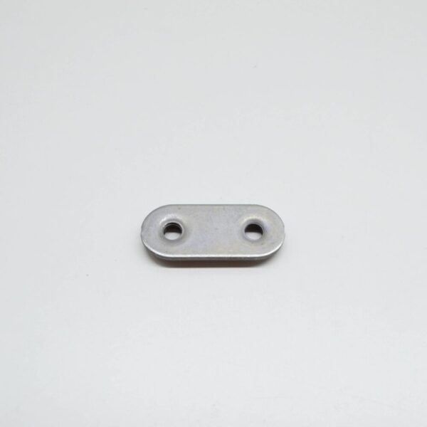 MERCEDES-BENZ E W213 FRONT REINFORCEMENT THREADED PLATE A0006210000 NEW ORIGINAL - Image 5