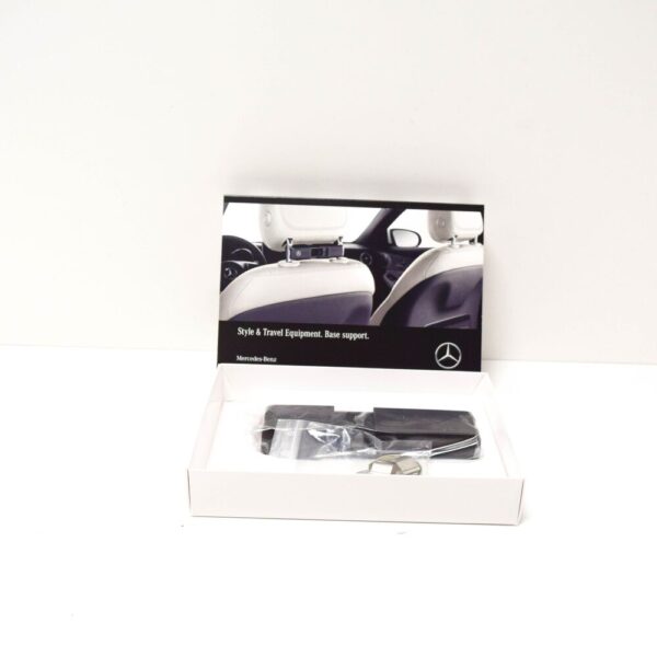 Mercedes-Benz Base Support For Coat Hanger A0008103300 New ORIGINAL - Image 4