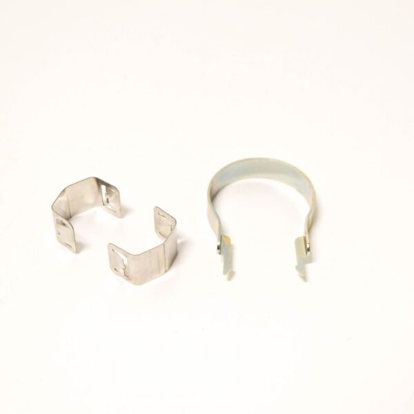 Mercedes-Benz Base Support For Coat Hanger A0008103300 New ORIGINAL - Image 5