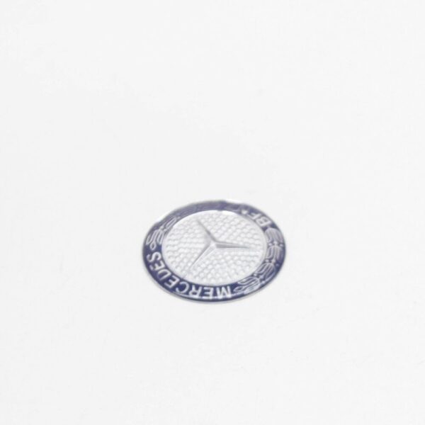 Mercedes-Benz SLK R170 Key Badge A0008170216 NEW ORIGINAL - Image 4