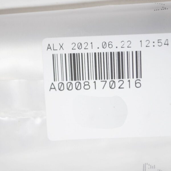 Mercedes-Benz SLK R170 Key Badge A0008170216 NEW ORIGINAL - Image 5