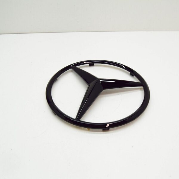 New MB G W463 Front Radiator Grille Emblem Star A00081777029197 - Image 4
