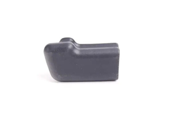NEW OEM MB S W126 FRONT RIGHT SEAT BACKREST ADJUSTER KNOB A0008210858 ORIGINAL - Image 4
