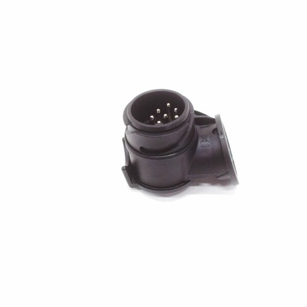 NEW MERCEDES BENZ TOWING HITCH 13PIN TO 7PIN SOCKET TOW BAR ADAPTER A0008211856 - Image 4