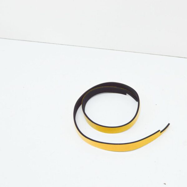 NEW MB SPRINTER W906 ROOF A/C SYSTEM BOTTOM SEALING FRAME A0008352200 ORIGINAL - Image 4