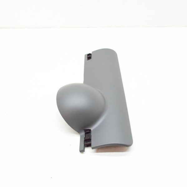 MB VITO W639 Rear Bumper Hitching Mechanism Cover A00088501819999 NEW ORIGINAL - Image 4
