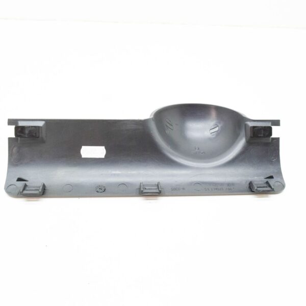 MB VITO W639 Rear Bumper Hitching Mechanism Cover A00088501819999 NEW ORIGINAL