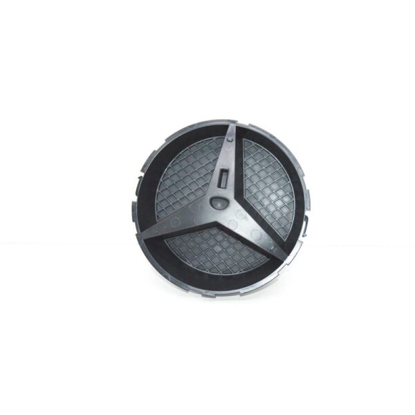 Mercedes-Benz GLE W166 Radiator Grille Emblem Beam A000888016064 New - Image 4