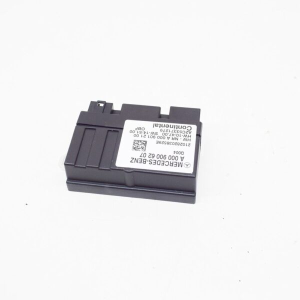 NEW MERCEDES-BENZ CLA COUPE C117 FUEL PUMP CONTROL UNIT A0009006207 OEM - Image 4