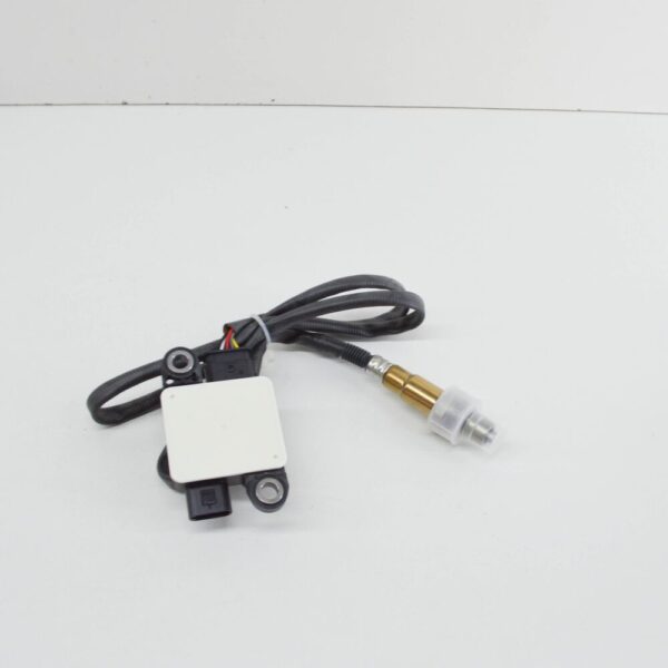 NEW MB GLE C292 REAR MUFFLER SOOT PARTICULATE SENSOR A0009050408 - Image 4
