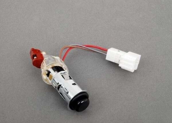 Mercedes-Benz C250 Accendino Assy Accendisigari Originale A0009063900 - Image 4