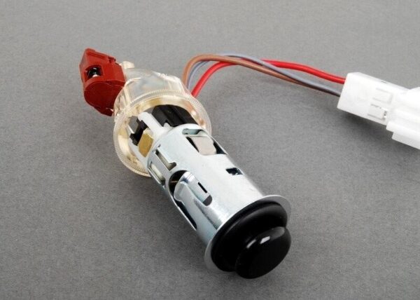 Mercedes-Benz C250 Accendino Assy Accendisigari Originale A0009063900 - Image 5