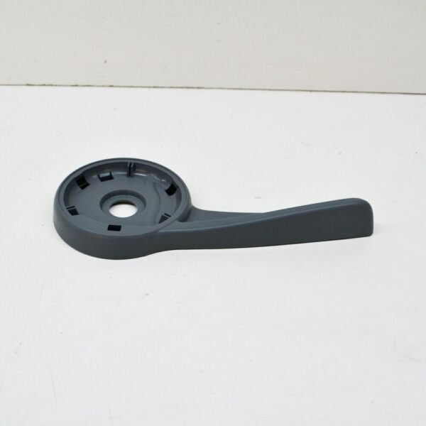 MB VITO W639 Front Left Seat Height Adjustment Lever Cover A00091808347D66 NEW - Image 4