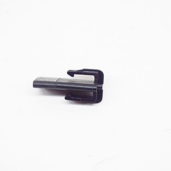 MERCEDES-BENZ C W203 GLOVE COMPARTMENT BUFFER STOP A0009887811 NEW ORIGINAL - Image 5