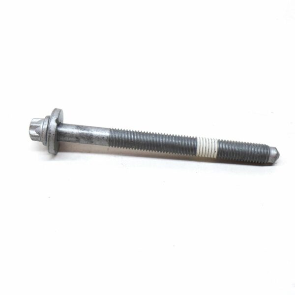 NEW MERCEDES BENZ GLE W167 FRONT AXLE CROSS MEMBER BOLT A0009901819 - Image 4