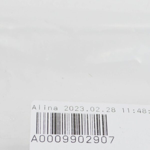 MB SPRINTER 906 Injector Valve Mount Screw A0009902907 NEW REAL