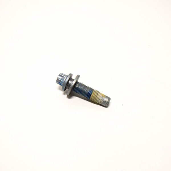 NEW MB E W212 FRONT FRAME INTEGRAL SUPPORT THREADED BOLT A0009907311 - Image 4