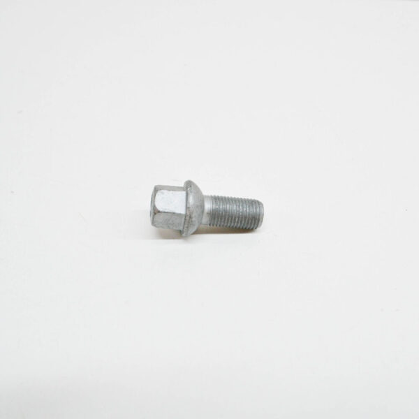 NEW MERCEDES-BENZ VITO W639 WHEEL COLLAR SPHERICAL BOLTS A0009909807 ORIGINAL - Image 4
