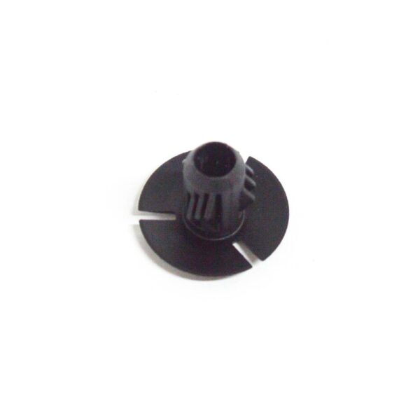 MERCEDES-BENZ CLA C117 REAR LID PLUG IN MOUNTING A0009914795 NEW ORIGINAL - Image 4