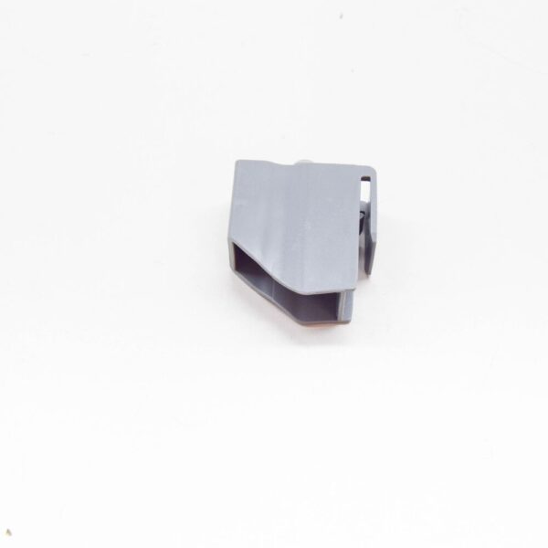 MERCEDES-BENZ CLA C118 Rocker Molding Front Bracket A0009916700 NEW ORIGINAL - Image 4