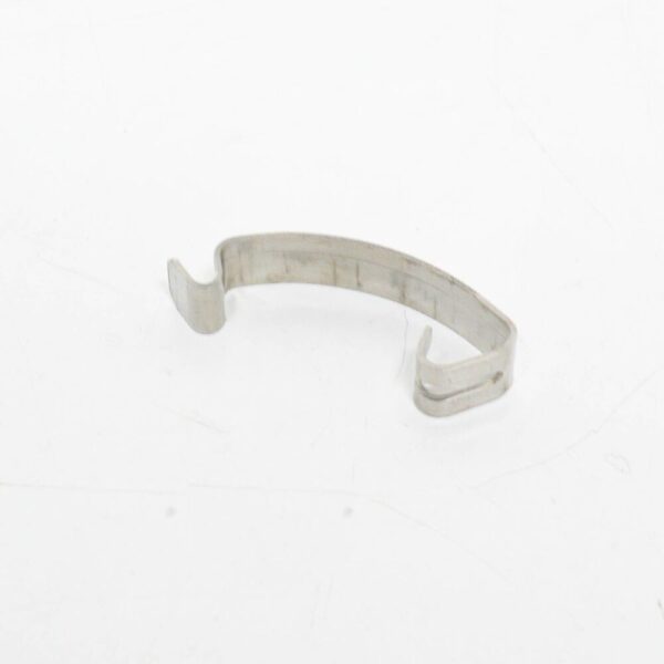 MERCEDES-BENZ C W203 Air Filter Housing Spring Clip A0009931725 NEW OEM - Image 4
