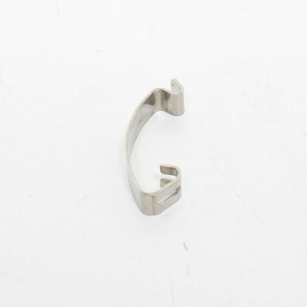 MERCEDES-BENZ C W203 Air Filter Housing Spring Clip A0009931725 NEW OEM - Image 5