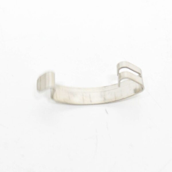 MERCEDES-BENZ C W203 Air Filter Housing Spring Clip A0009931725 NEW OEM