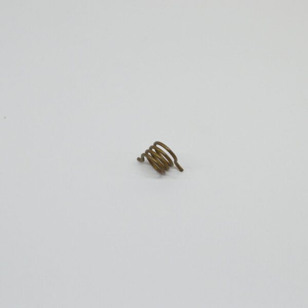 MB E W213 exhaust flap positioner spiral spring A0009932335 NEW original - Image 4