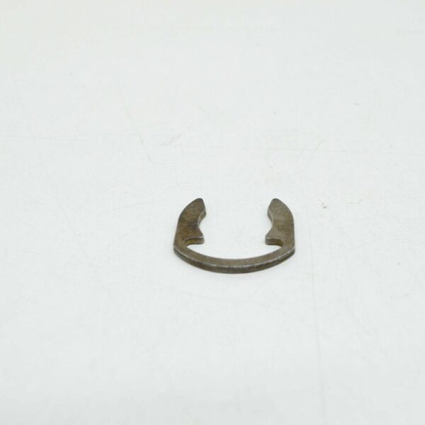 Mercedes-Benz ML W164 Power Steering Tank Original Fixing Clip A000 - Image 4