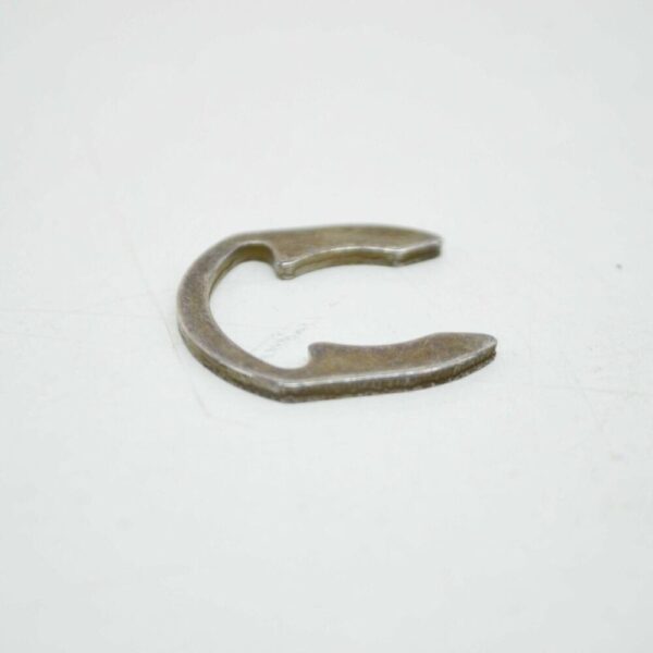 Mercedes-Benz ML W164 Power Steering Tank Original Fixing Clip A000 - Image 5