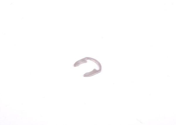 Mercedes-Benz ML W164 Power Steering Tank Original Fixing Clip A000