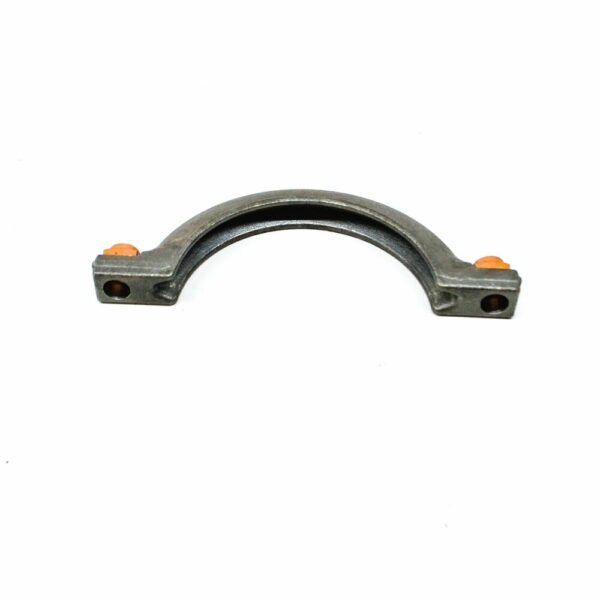 NEW MERCEDES-BENZ A W176 EXHAUST SYSTEM BOTTOM CLAMP PART A0009952333 ORIGINAL - Image 4