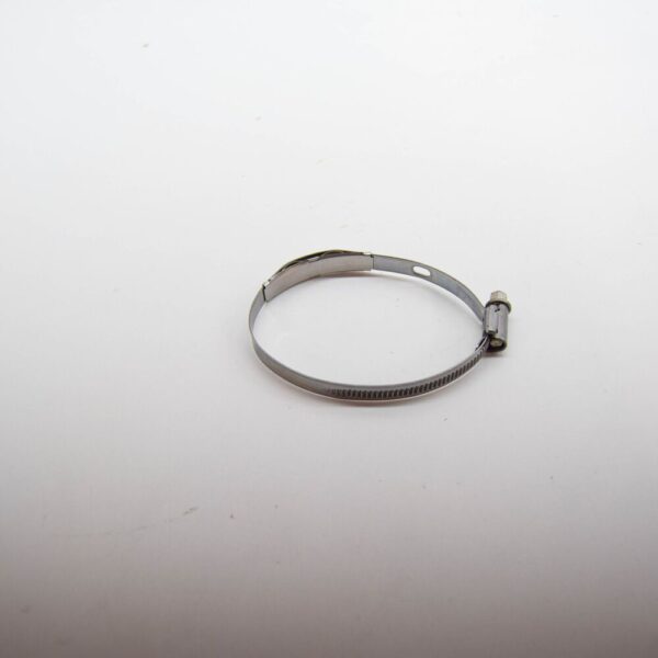 Mercedes-Benz GL X156 Air Intake Pants Clamp A0009959710 NEW ORIGINAL - Image 5